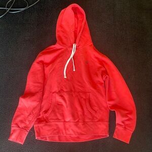 Ralph Lauren Polo hoodie